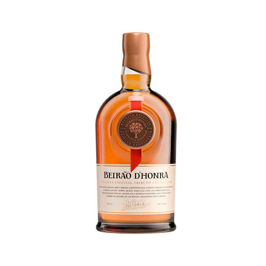 Licor Beirão D'honra 700 ml