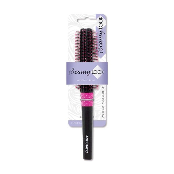 Escova Cabelo Brushing