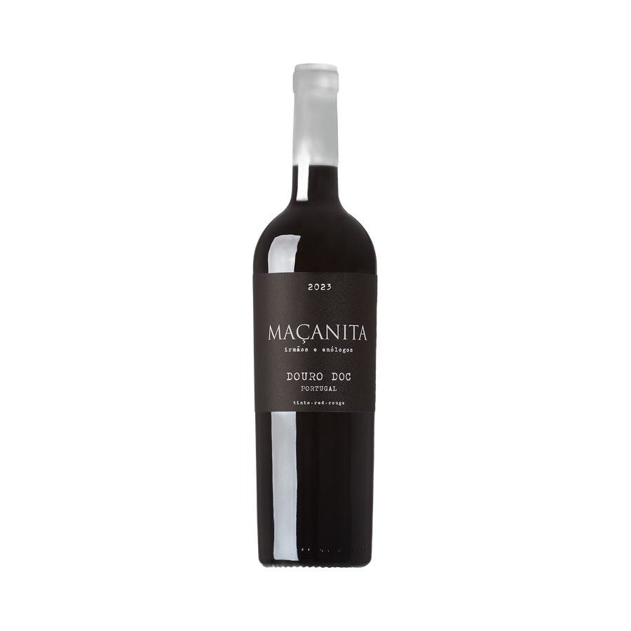 Vinho Tinto Douro Maçanita 750 ml