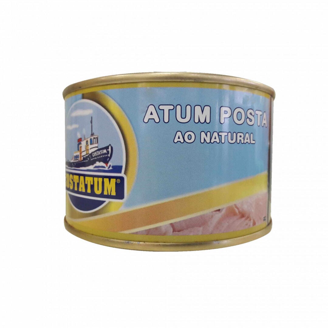 Atum Posta Natural Costatum 270 g