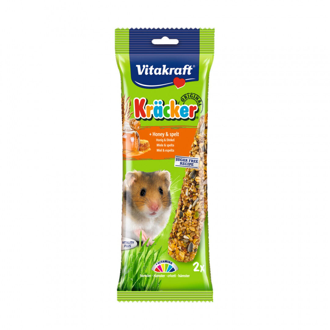Snack Barrita para Hamster