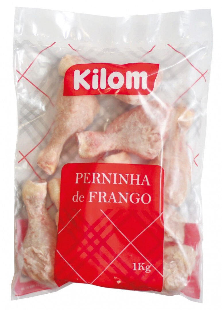 Perninhas de Frango Congeladas Kilom