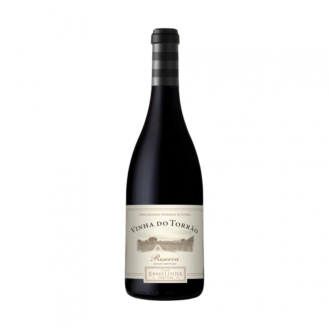 Vinho Tinto Península De Setúbal Vinha Do Torrão Reserva 750 ml