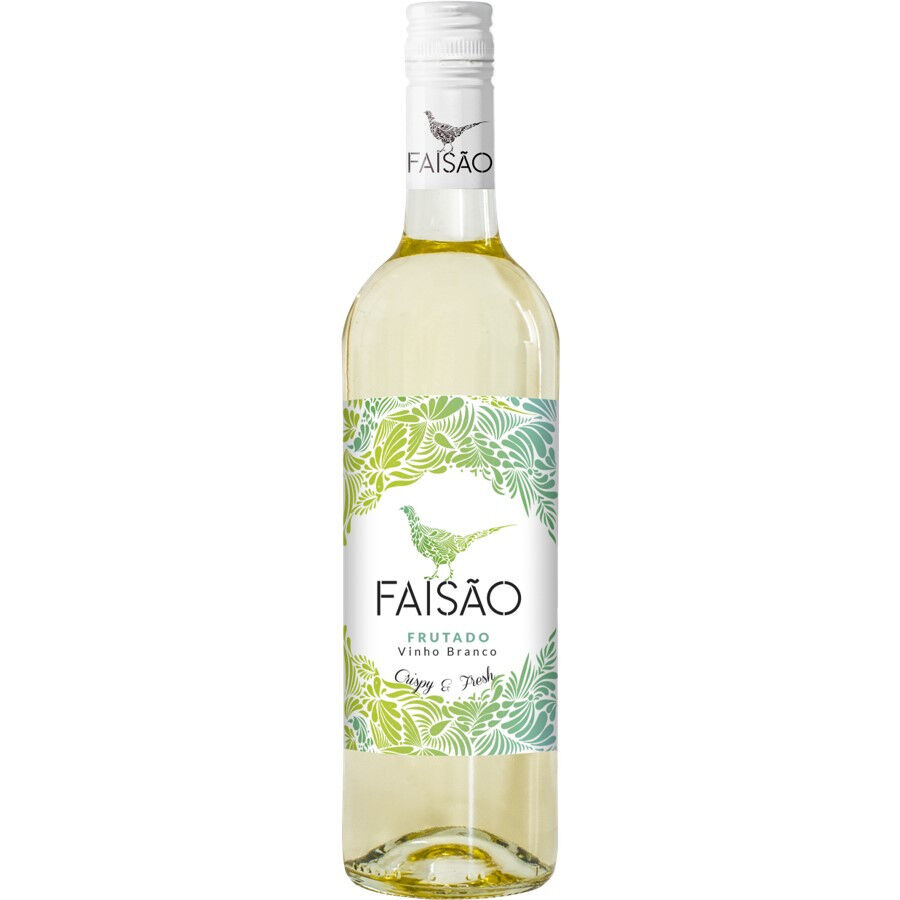 Vinho Branco Faisão