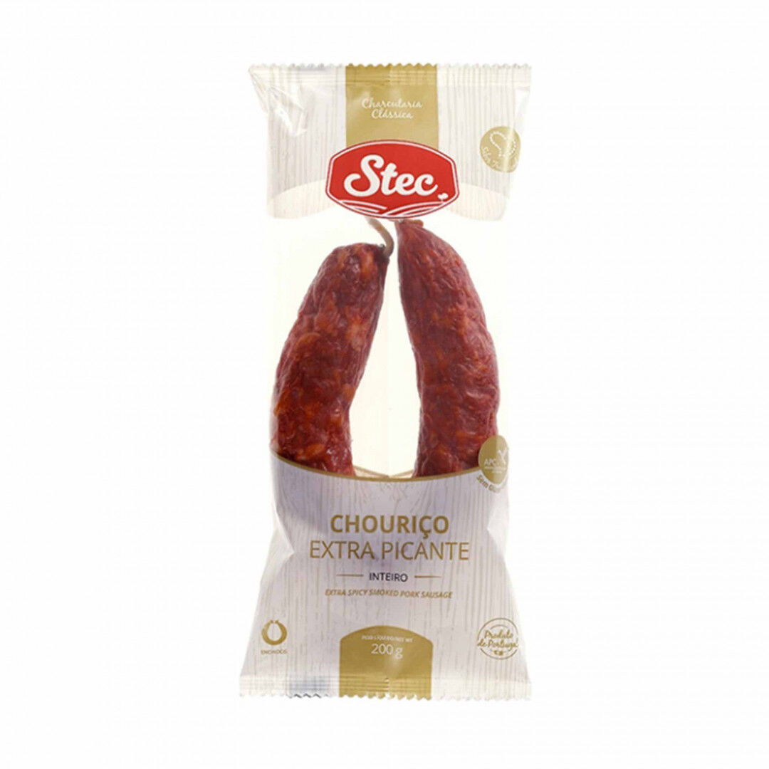 Chouriço Extra Picante