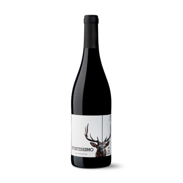Vinho Tinto Alentejo Fortíssimo 750 ml