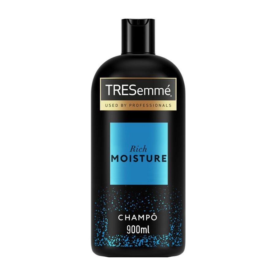 Champô Rich Moisture