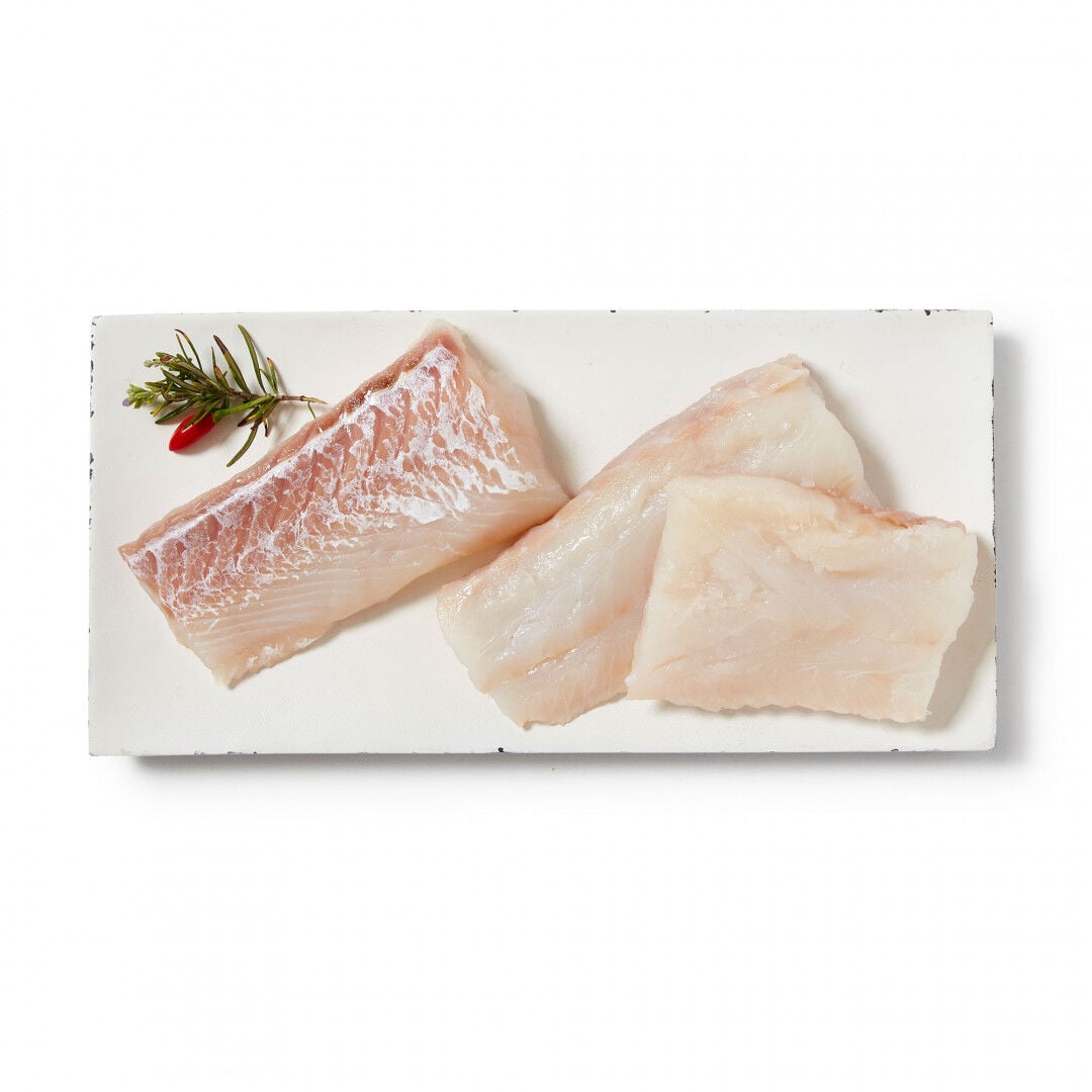 Tranche de Bacalhau Descongelado