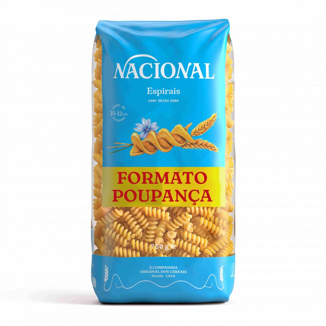 Massa Espirais