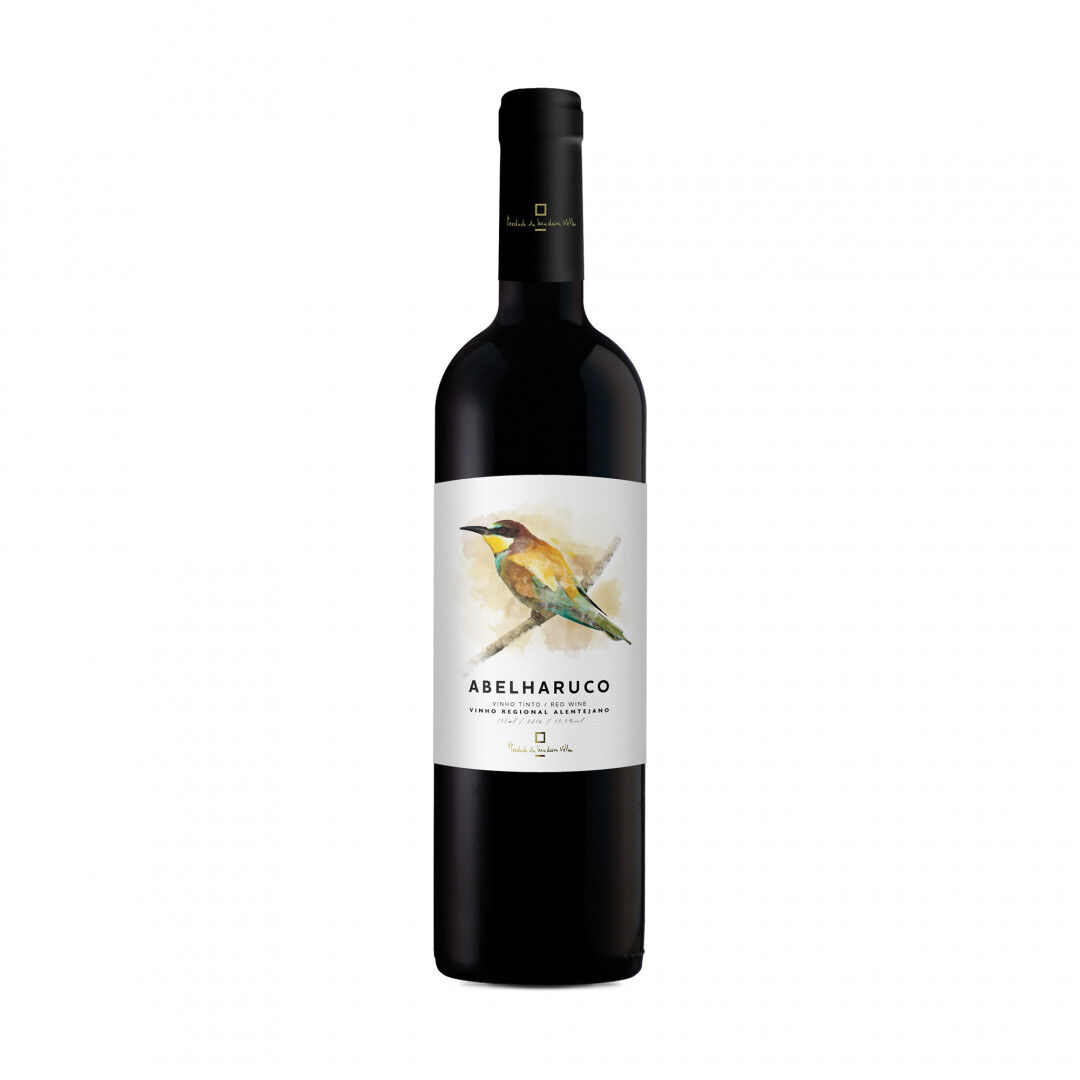 Vinho Tinto Alentejo Abelharuco 750 ml