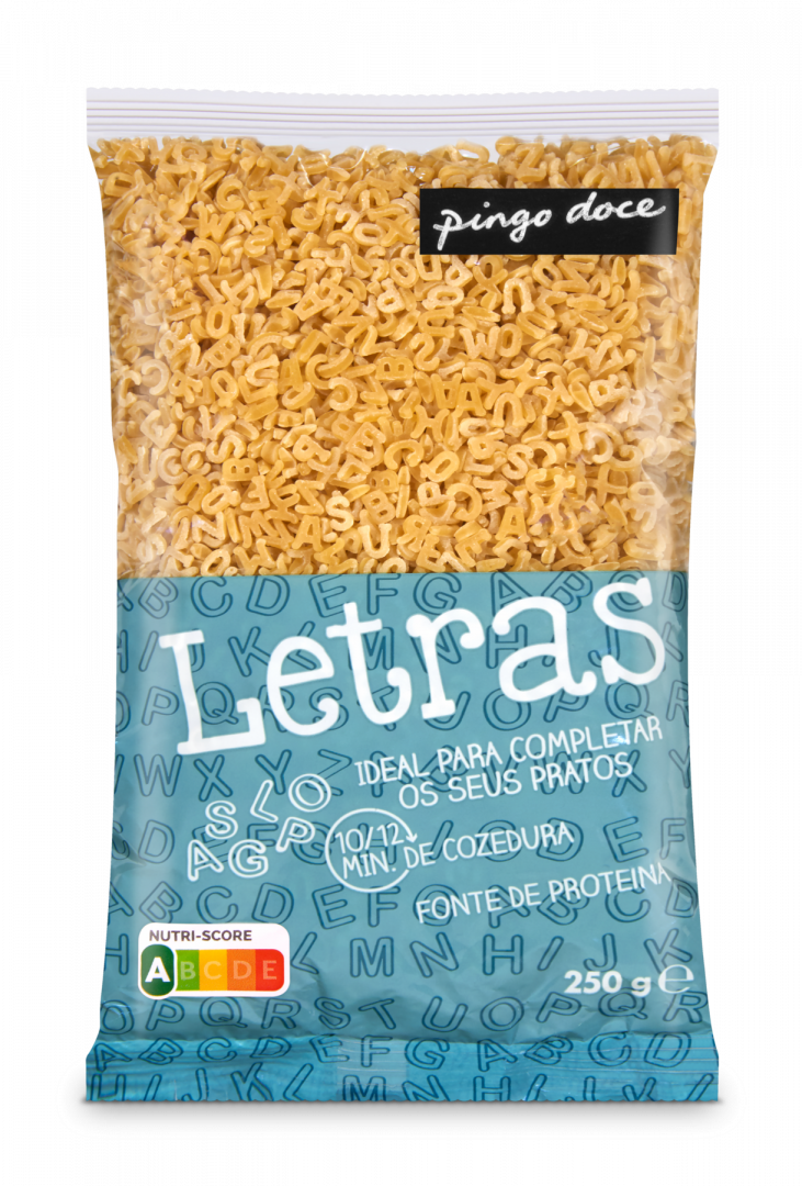 Massa Letras