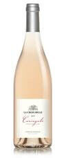 Vinho Rosé Francês Domaine La Caringole