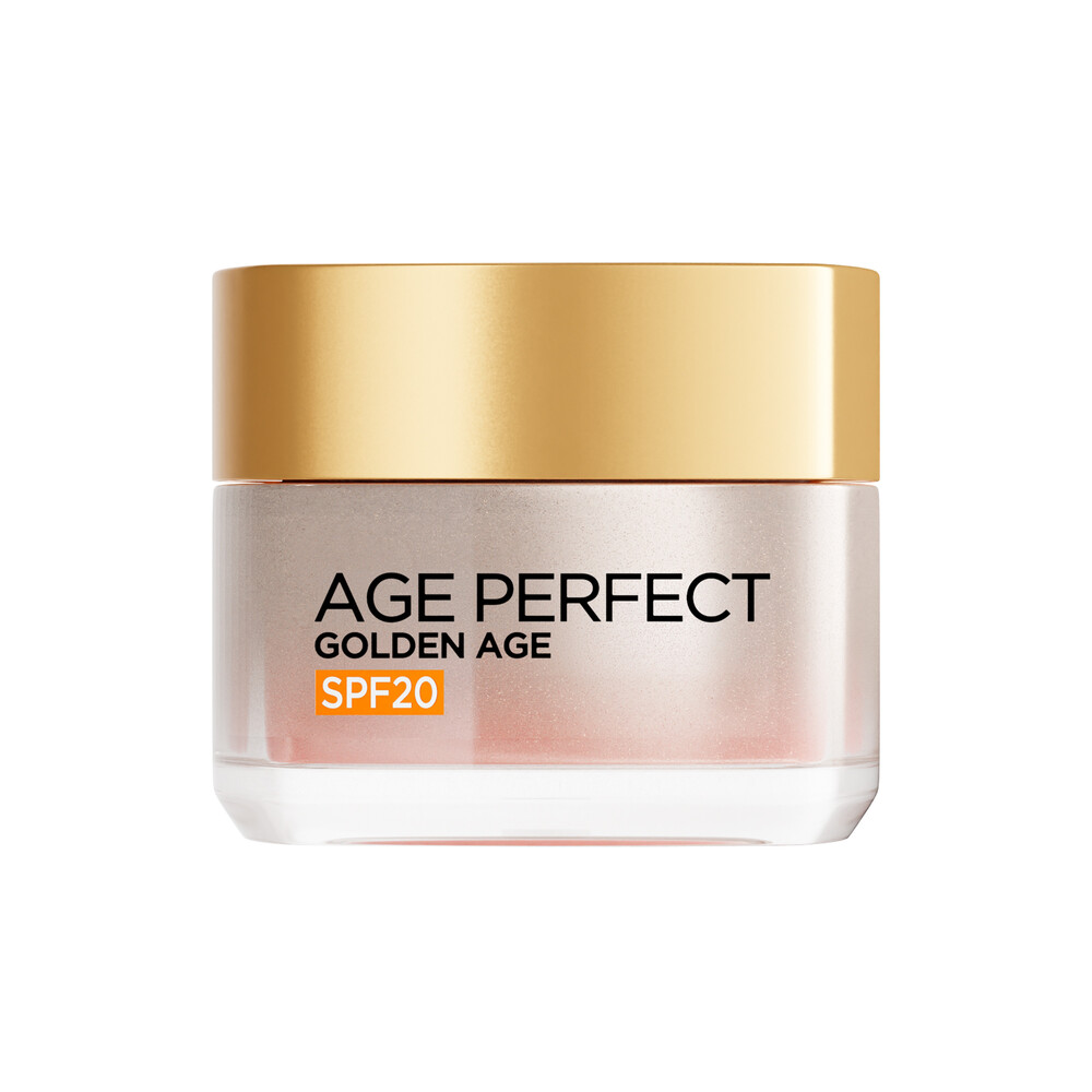 Creme de Rosto Dia Age Perfect FPS 20
