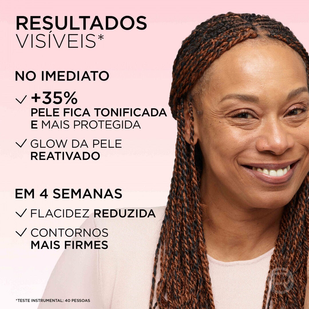 Creme de Rosto Dia Age Perfect FPS 20