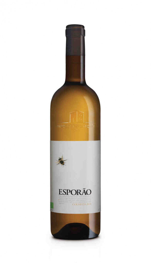 Vinho Branco Esporão Colheita Bio 750 ml