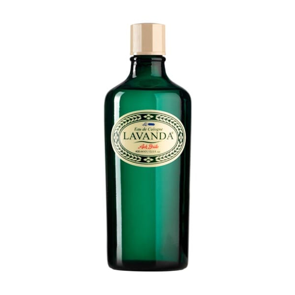 Água De Colónia Lavanda Ach Brito 200 ml