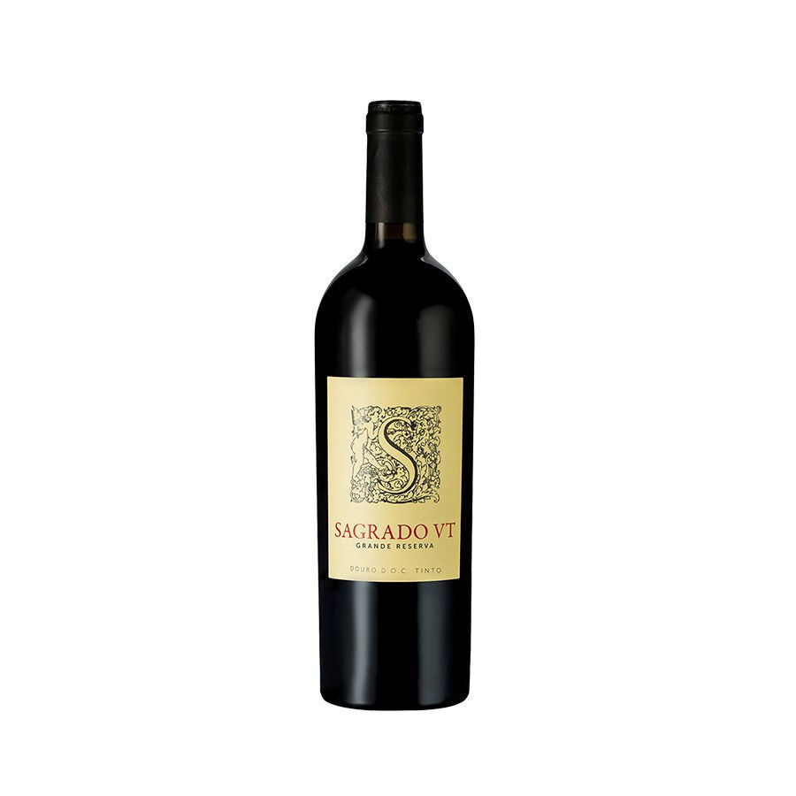Vinho Tinto Douro Grande Reserva
