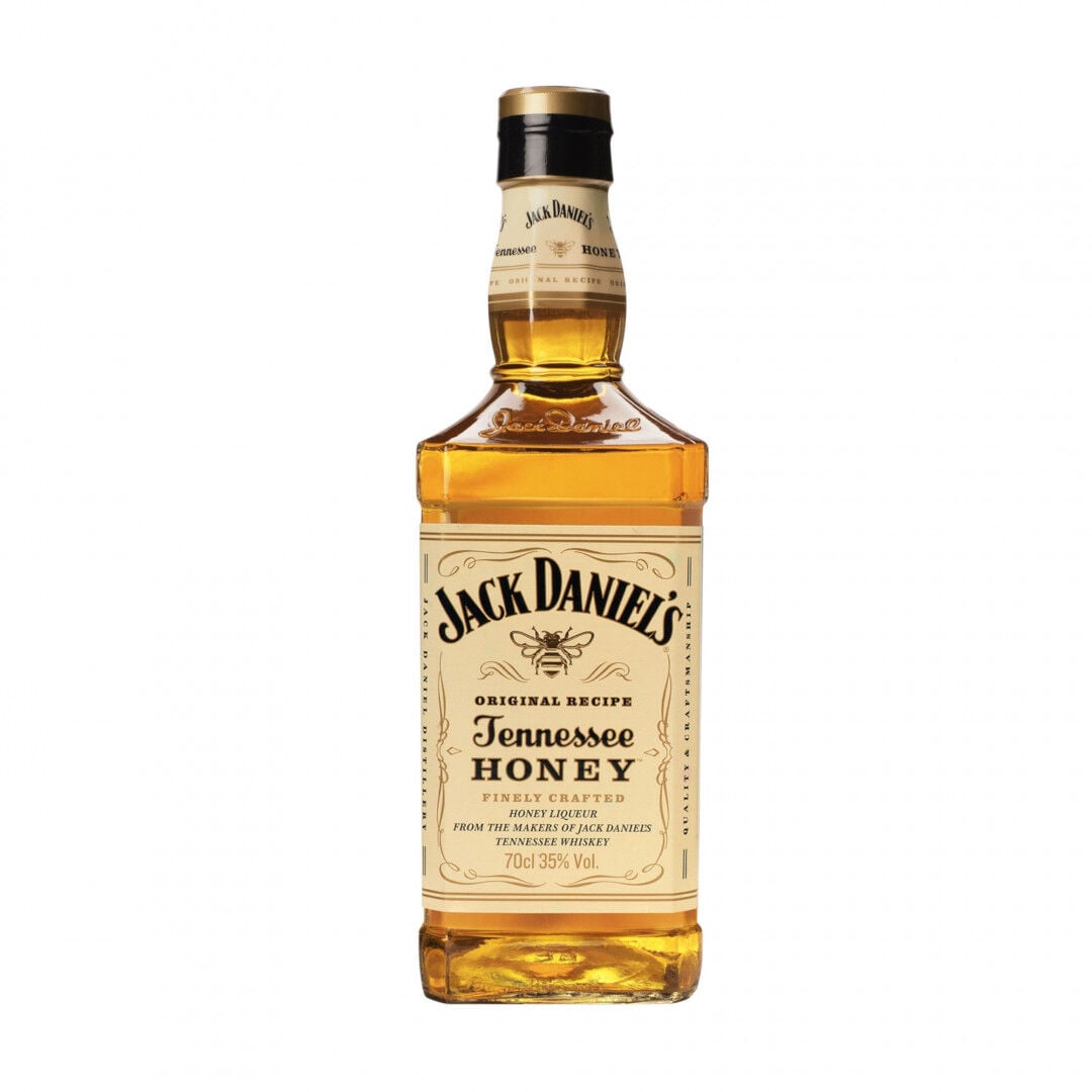 Jack Daniel's Honey 700 ml