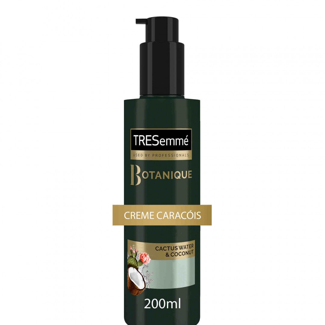 Creme Botanique Caracóis
