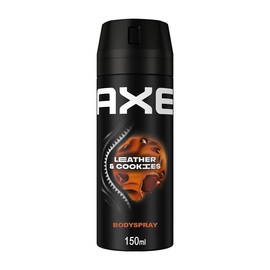 Desodorizante Spray Leather & Cookies AXE 150 ml