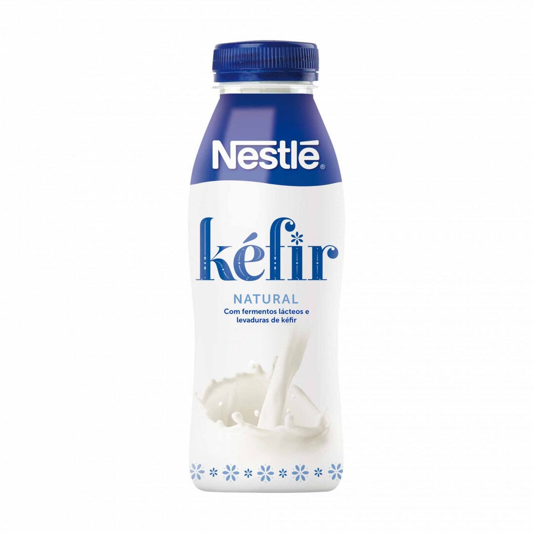 Kefir Natural