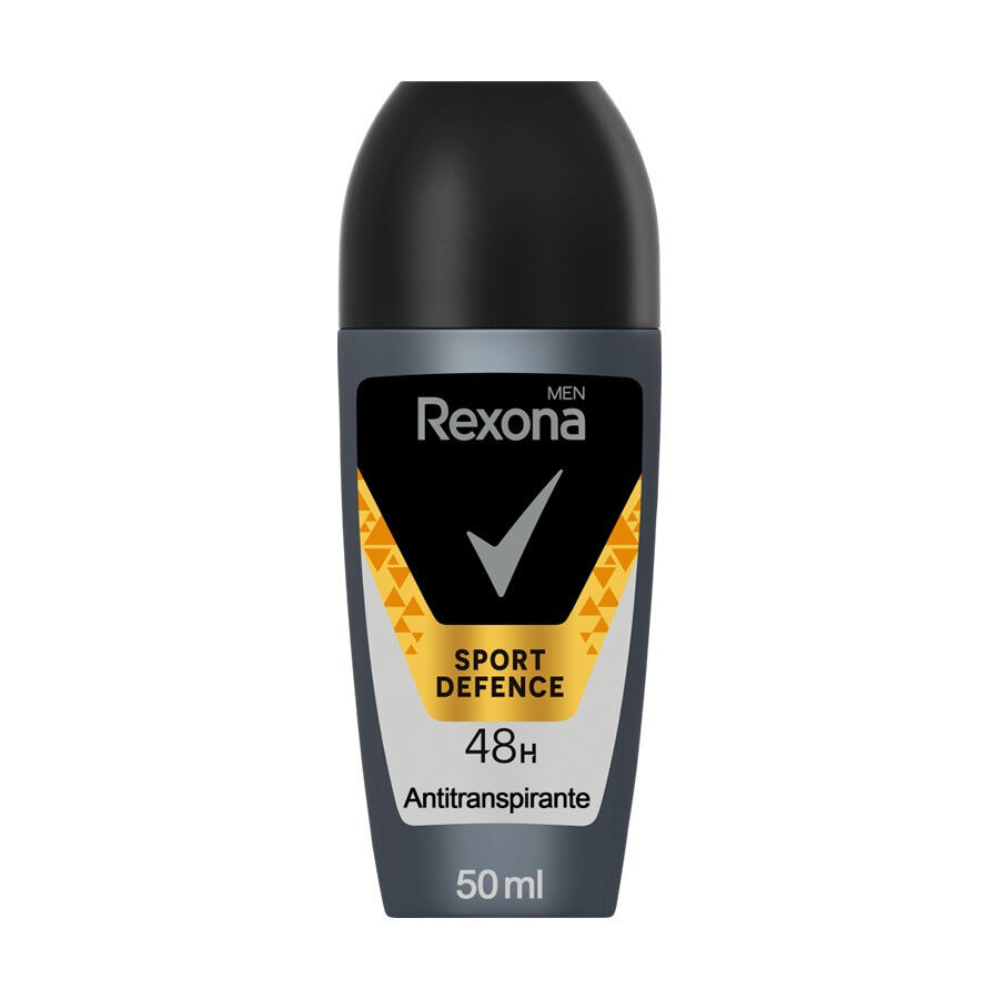 Desodorizante Roll-On Sport Defense 48h