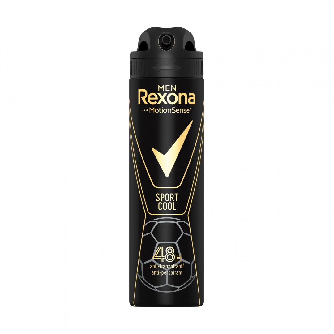 Desodorizante Spray Sport Cool