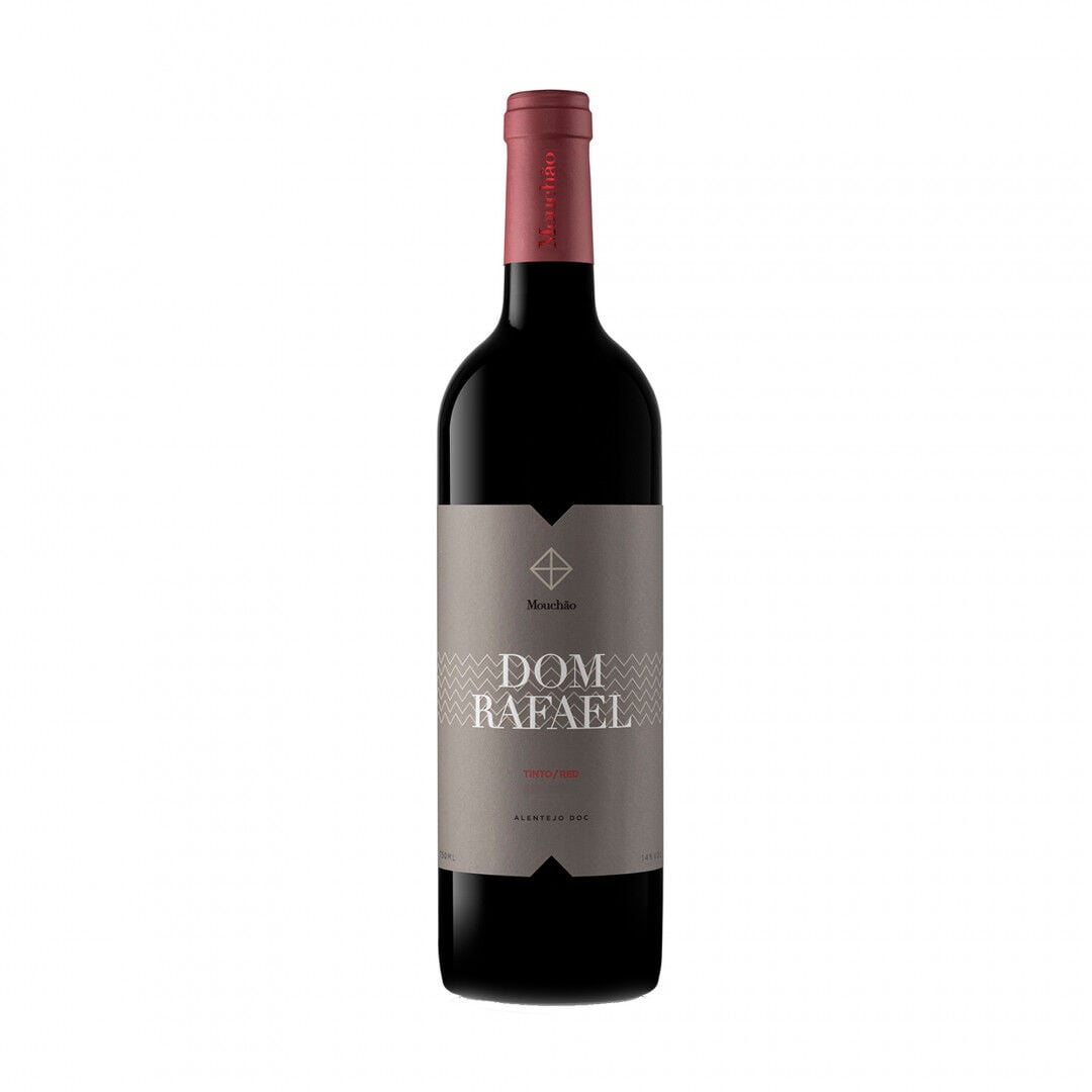 Vinho Tinto Alentejo Rafael Dom Rafael 750 ml