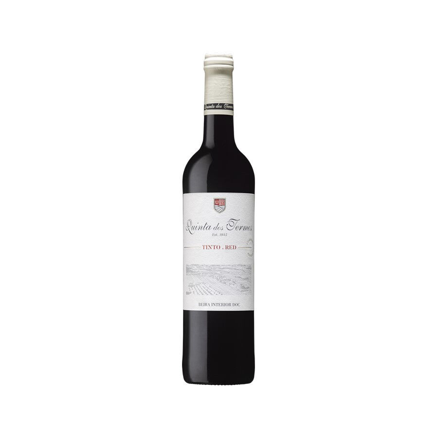 Vinho Tinto da Beira Interior Quinta dos Termos