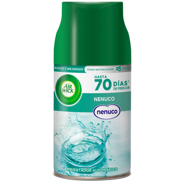 Recarga Ambientador Nenuco