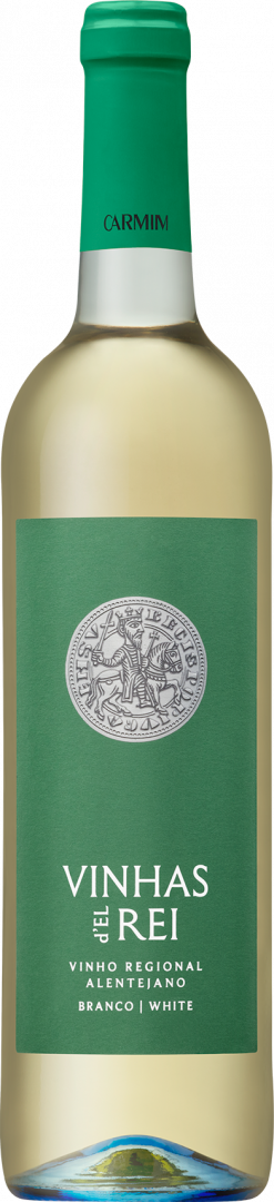 Vinho Branco Alentejo Vinhas D'El Rei