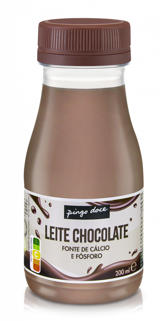 Leite Achocolatado