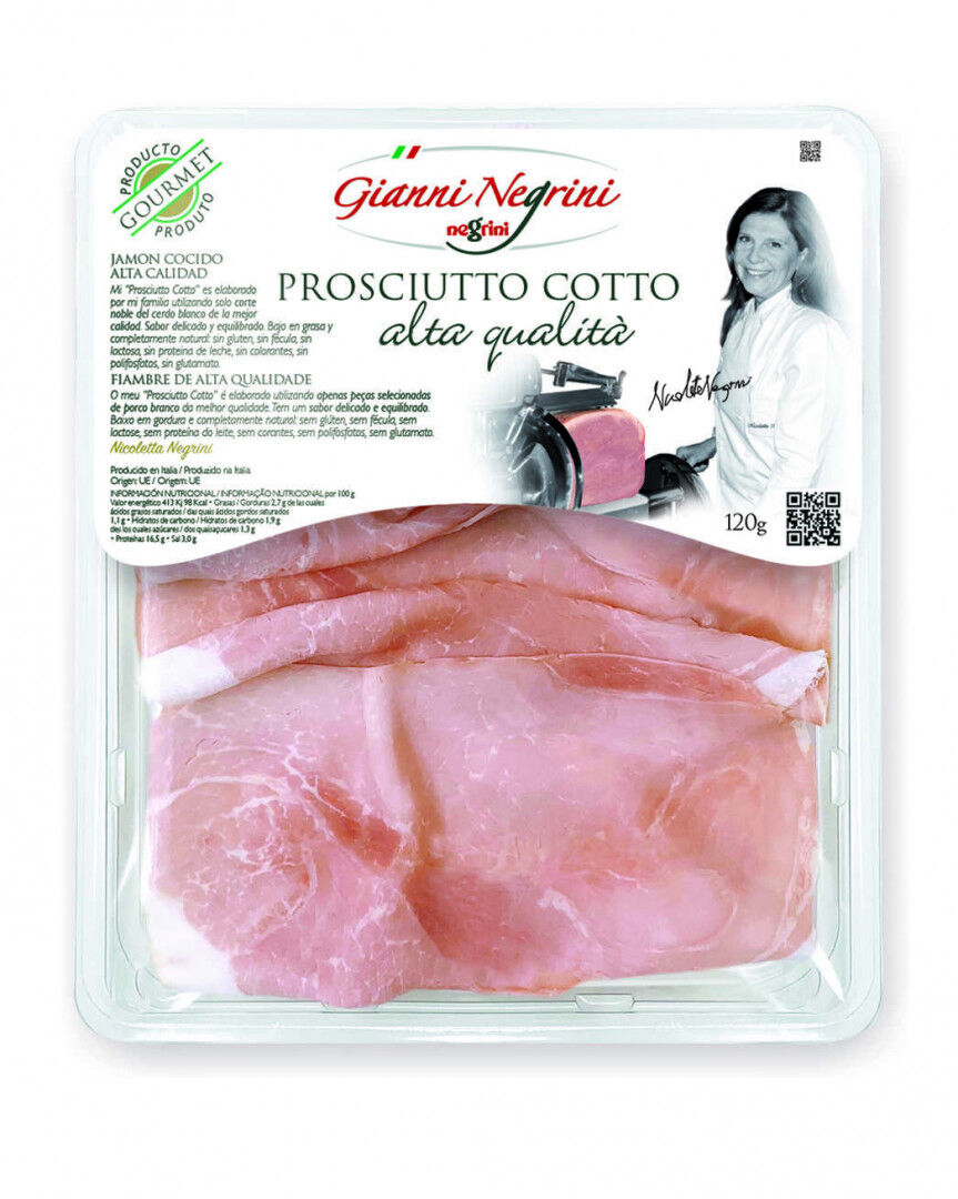 Fiambre da Perna Extra