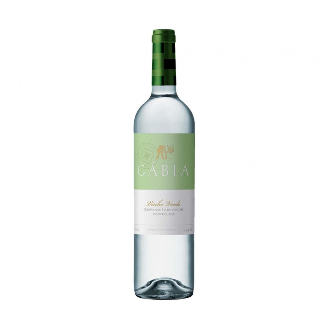 Vinho Verde Branco Gábia