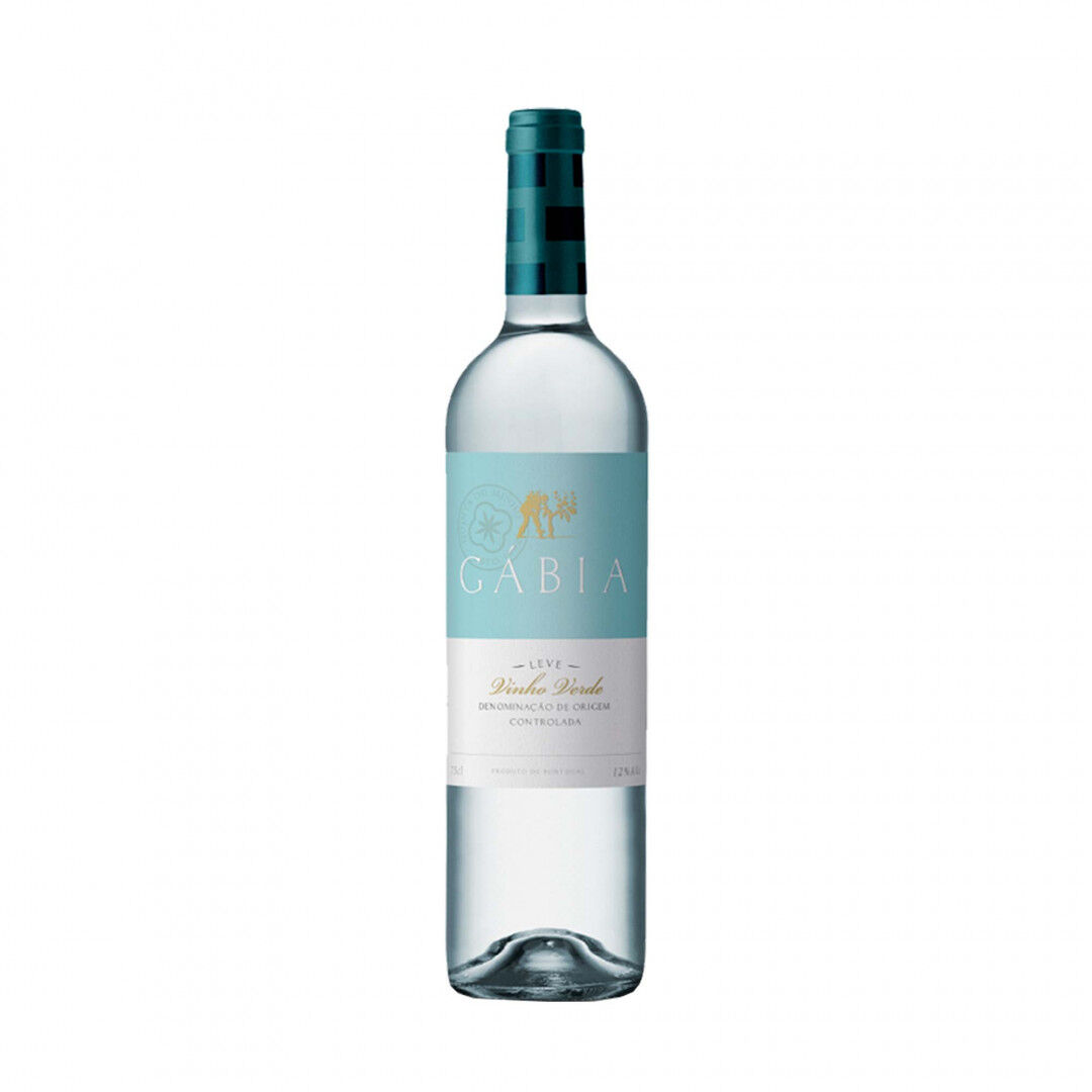 Vinho Verde Branco Gábia Leve