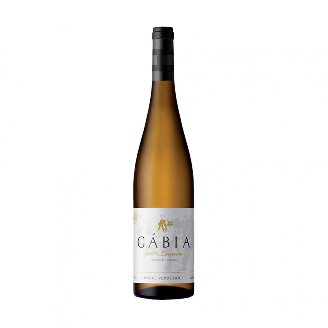 Vinho Verde Branco Gábia Loureiro