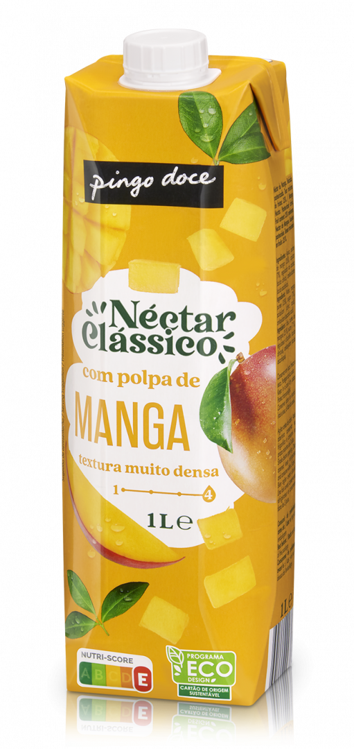 Néctar de Manga