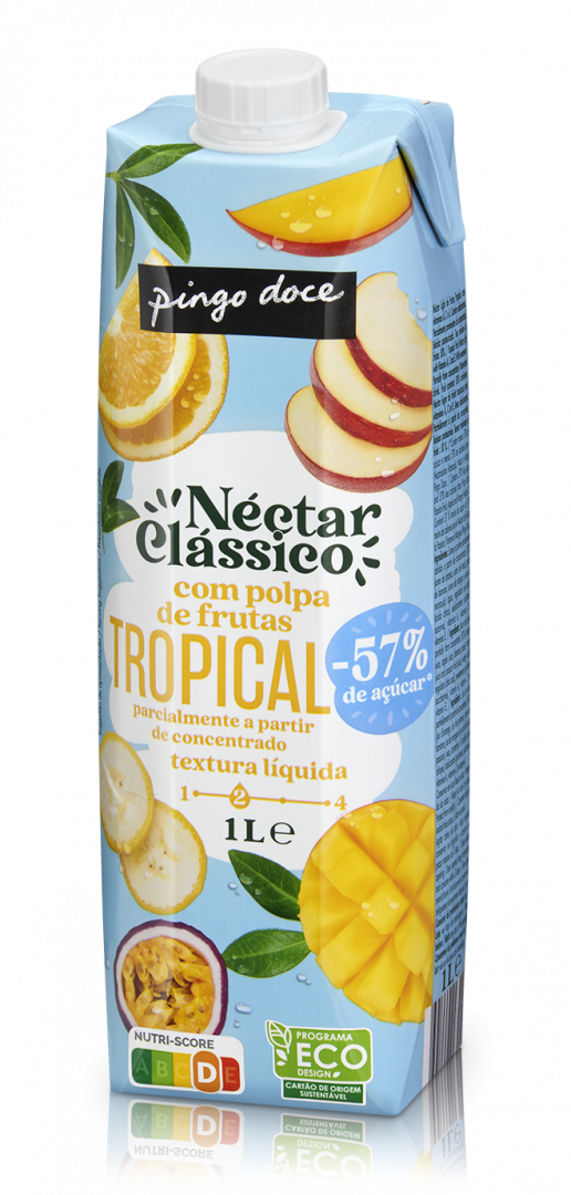 Néctar Tropical Light
