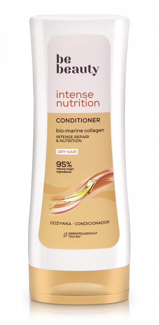 Condicionador Nutrição Intensa
