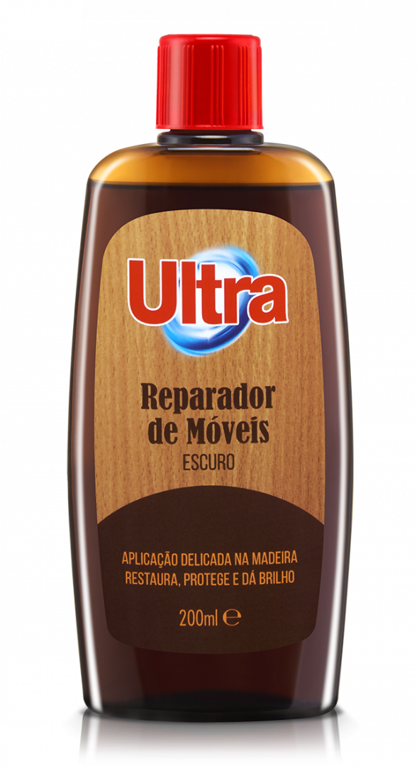 Reparador de Móveis Escuros