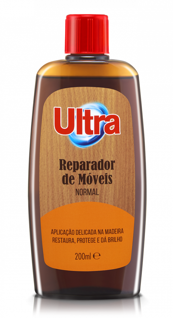Reparador de Móveis Normais