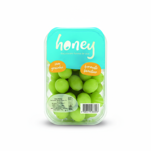 Uva Branca Honey 700 g