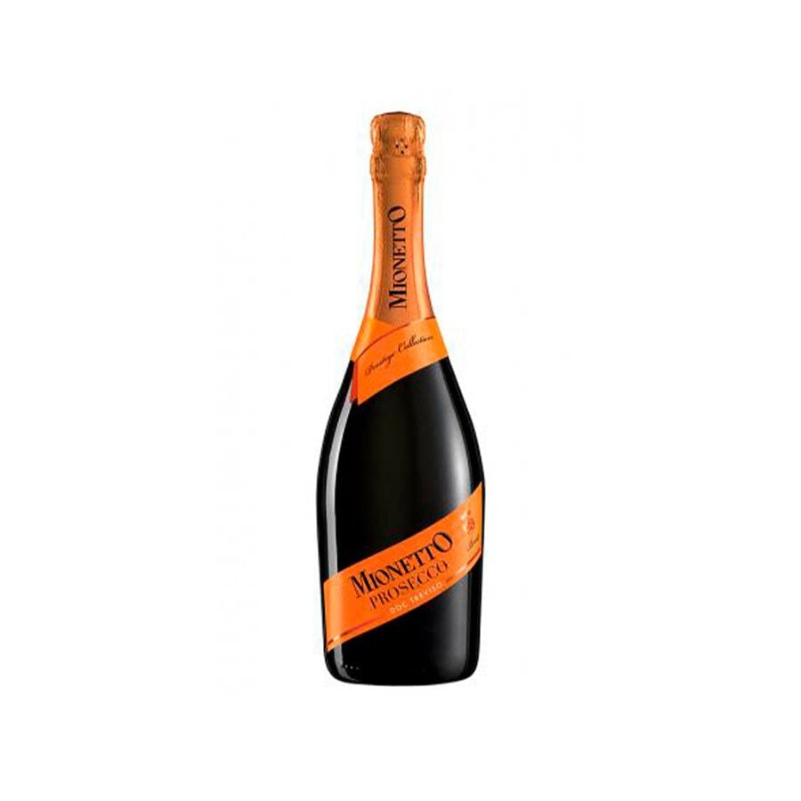 Espumante Bruto Prestige Mionetto 750 ml