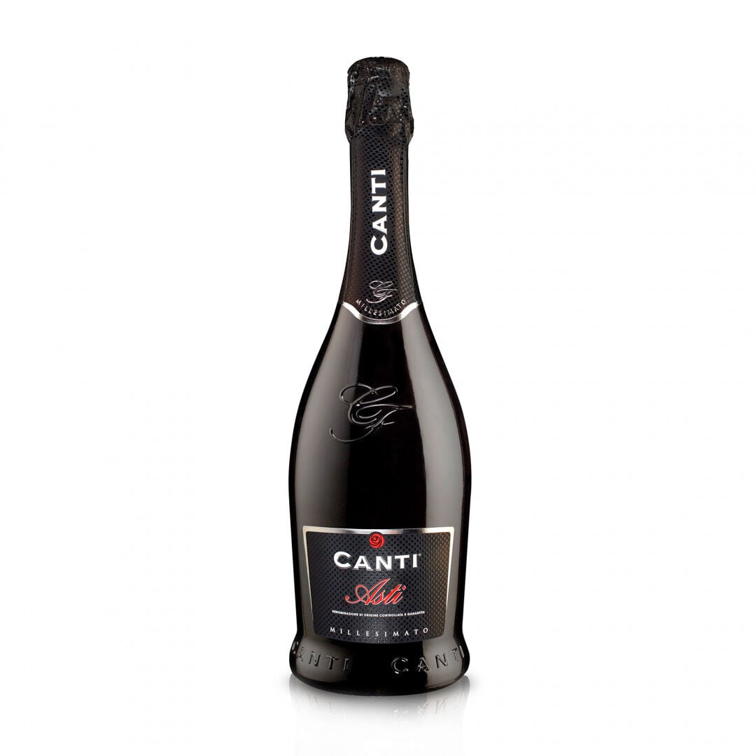Espumante Asti Canti DOCG