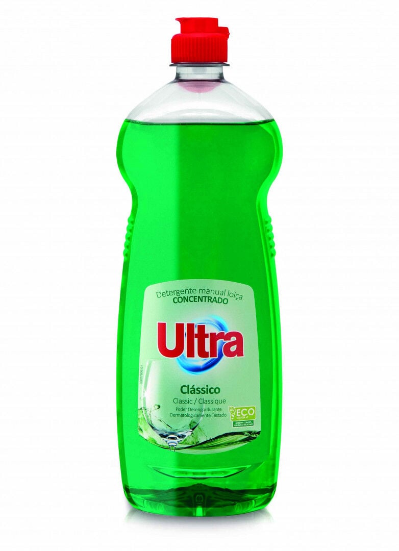 Detergente Loiça Manual Clássico