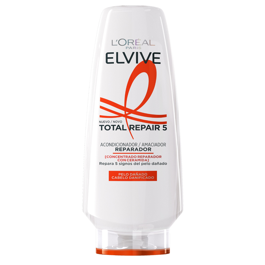 Condicionador Elvive Total Repair