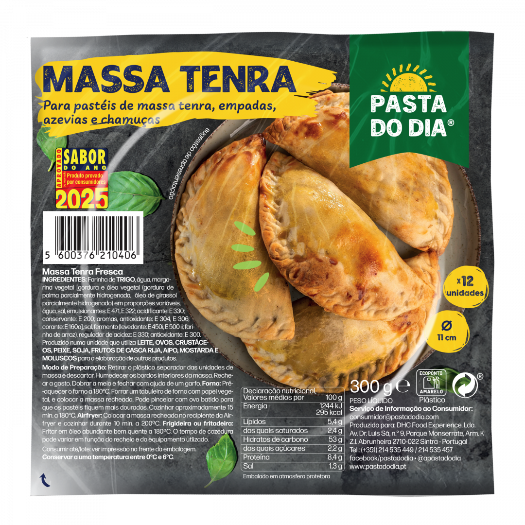 Massa Tenra