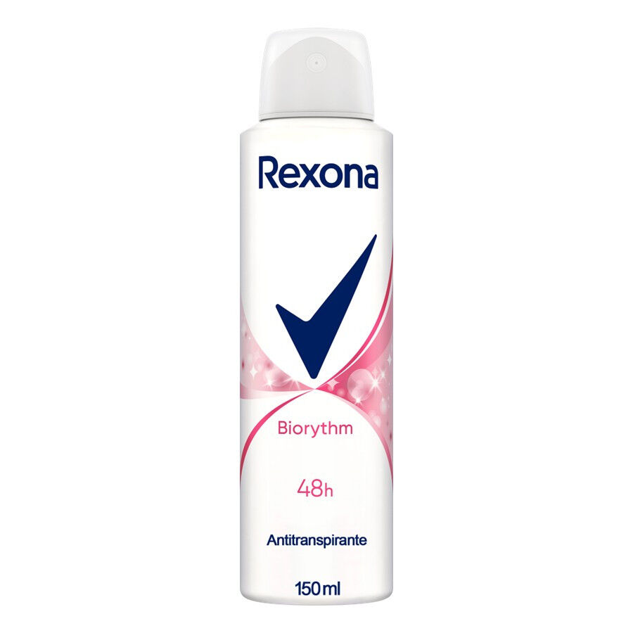 Desodorizante Spray Biorythm
