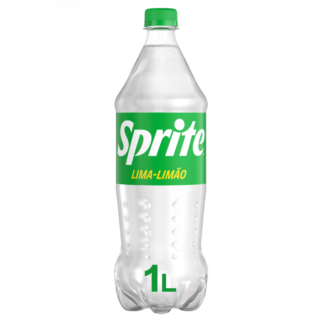 Refrigerante com Gás Sprite Original