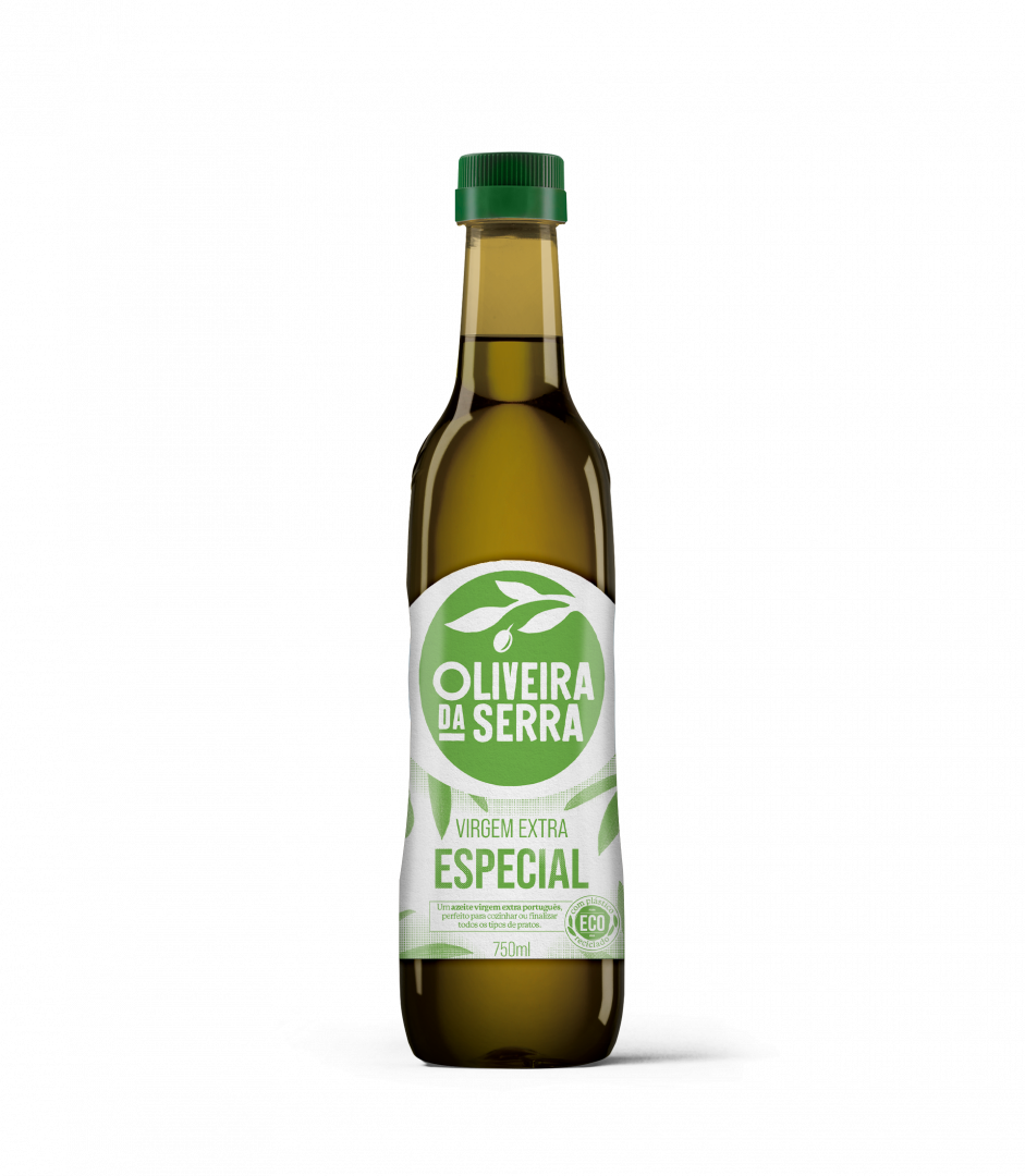 Azeite Virgem Extra Especial Oliveira da Serra